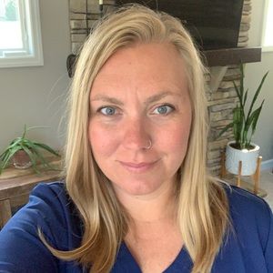 Meet your Posher, Jenna